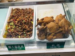 -紫光园清真北京小吃(广渠门内店)