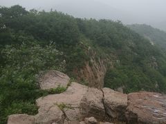 -龙门崮风景区