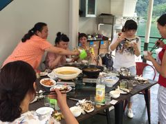 -鱼乐火锅(清江国际店)