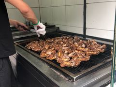 -徐亮烤蹄(建设路店)