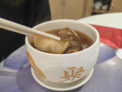 聚春园佛跳墙-聚春园自助餐厅(东街口店)