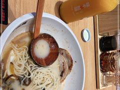 -味千拉面(双井店)