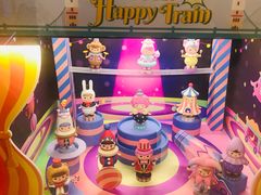 -泡泡玛特POPMART(龙湖杭州滨江天街店)