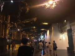 -云顶高原