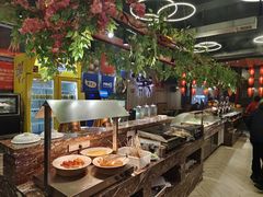 -九记潮汕现切鲜牛肉自助火锅(新开铺店)