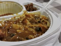 -COCO壱番屋(大华路店)