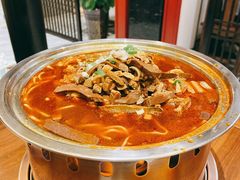 -二分八云雁阁(长治路店)
