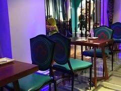 -哈密古丽新疆餐厅(江北融创店)