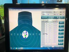 -都市枪神实弹射击俱乐部