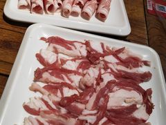 -马子全羊(堤口路店)