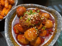 -付小姐在成都(中山公园店)