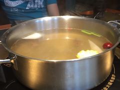 -手选潮汕鲜活牛肉火锅(二七广场店)