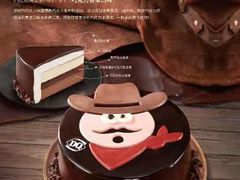 -DQ·蛋糕·冰淇淋(印象城店)
