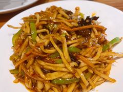 -姥姥家春饼店(惠新东街店)