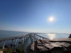-星海湾跨海大桥