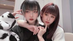 点击看大图 -MAGI美界造型