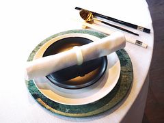 -三号黄浦会Canton Table