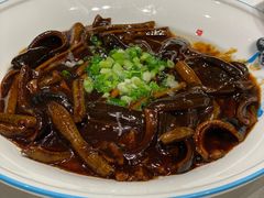 -上海老饭店(北京分店)