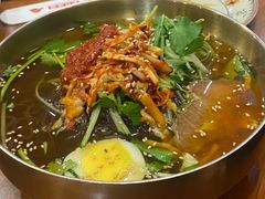 -老朴饭店(邮政街总店)