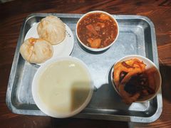 -姚记炒肝店(簋街店)