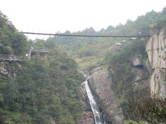 -大明山自然探索公园