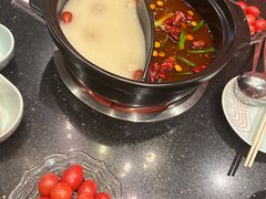 -捞王猪肚鸡火锅(昆山店)