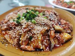 -勇猛子川菜馆(新军路店)