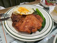 -华嫂冰室(尖沙咀店)