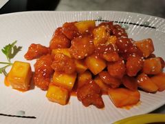 -小菜园新徽菜(无锡宜家荟聚中心店)