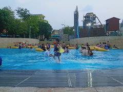 -武汉玛雅海滩水公园