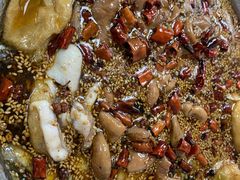 -黑皮酸菜鱼(三山街店)