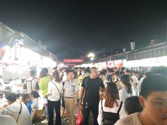 -大学城夜市大排档(凤栖路店)