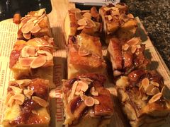 -喜来登酒店-盛宴标帜餐厅