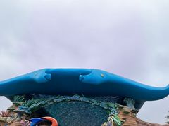 -珠海长隆海洋王国
