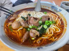 红烧肥肠粉-丁丁猫重庆小面(徐州路店)