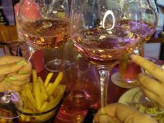 -CIRCLE·酒吧(第一国际店)