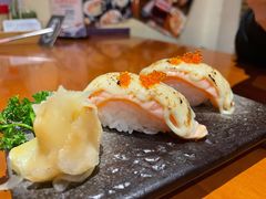 -気楽亭和食料理(气乐亭大世界本店)