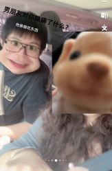 -豪帅男士理容馆