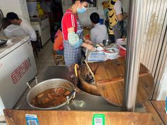 -老嘢扣肉糯米饭(云亭街店)