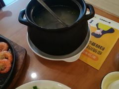 -友强·23年特色海鲜大排档(厦门店)