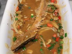 -小菜园新徽菜(苏州繁花中心店)