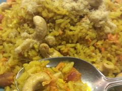 -阿诺泰·泰国餐厅(棕北店)