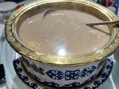 蒙古锅茶-塞伊德蒙餐(兴安南路店)