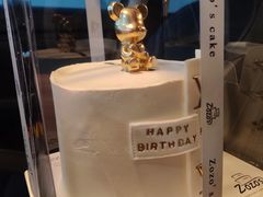 -ZOZO's昌左左精致甜品设计(新北店)