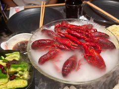 -红盔甲·小龙虾(人民广场店)