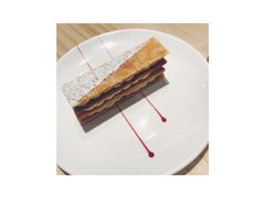 -L'Arome芳芳法国餐厅(仙林金鹰店)