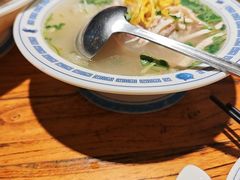 -老雒阳面馆·水席·洛阳菜(王城路店)