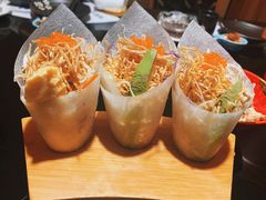 -天狗山料理(省体店)