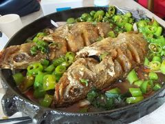 香煎臭桂鱼-湘德楼(德胜门外大街店)
