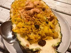 -卷心菜和避孕套餐厅(Pattaya)